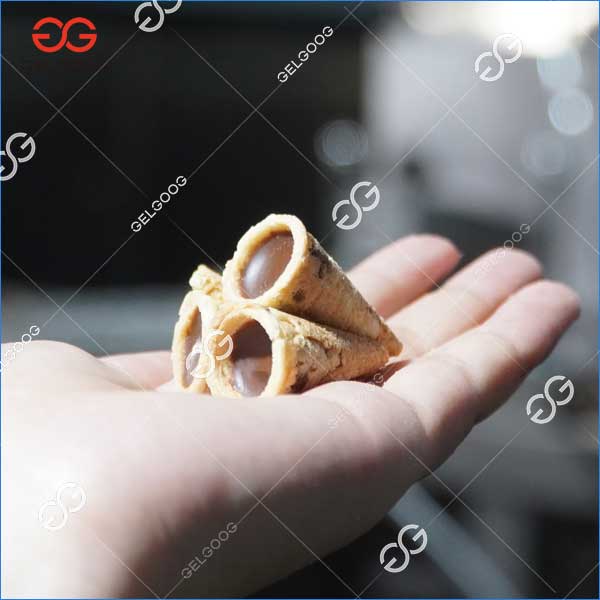 Chocolate Cone Line