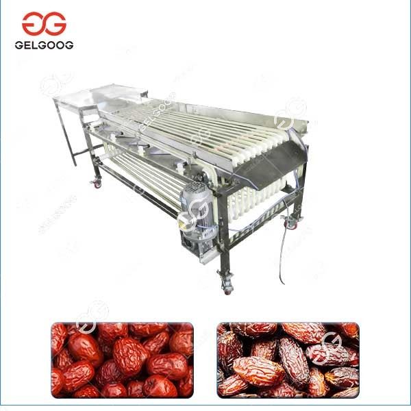 Automatic Dates Sorting Machine For Sale