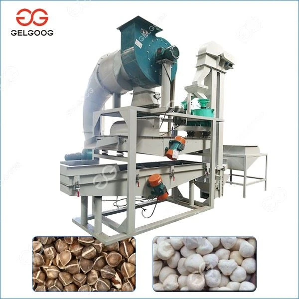Hot Moringa Seed Sheller Machine