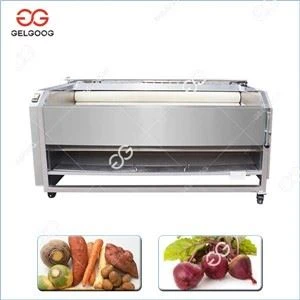 根菜洗濯機